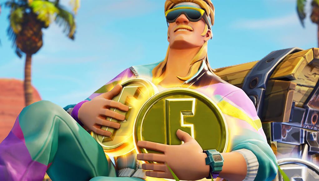 Oferty Fortnite Black Friday, wyprzedaże i więcej wyjaśnień