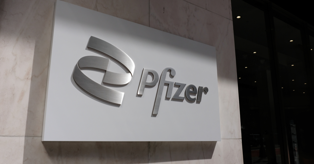 Pfizer popycha COVID Jab w grze wideo Grand Theft Auto, aby promować strzał w Brazylii