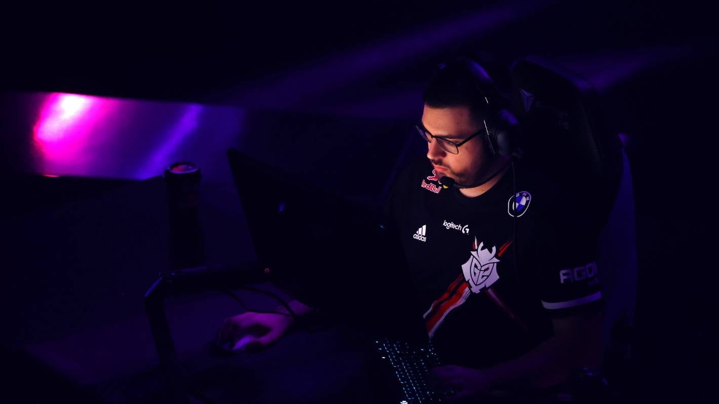 Popularne gry e-sportowe transmitowane na żywo w Stuff