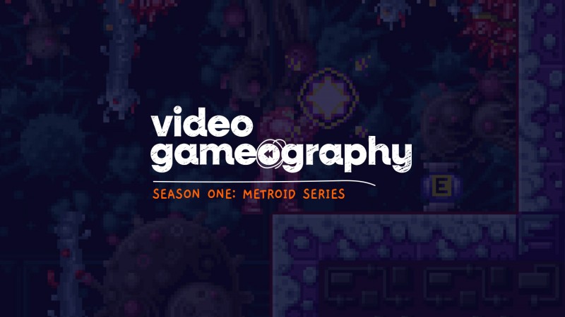 Poznawanie historii i wiedzy o Metroid Fusion |  Gry wideo