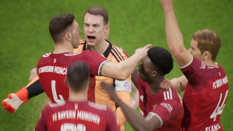 Premiera eFootball 2022 1.0 opóźniona do 2022 r.