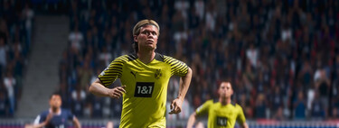 Electronic Arts registers EA Sports FC and there are indications that it may be the new name of FIFA