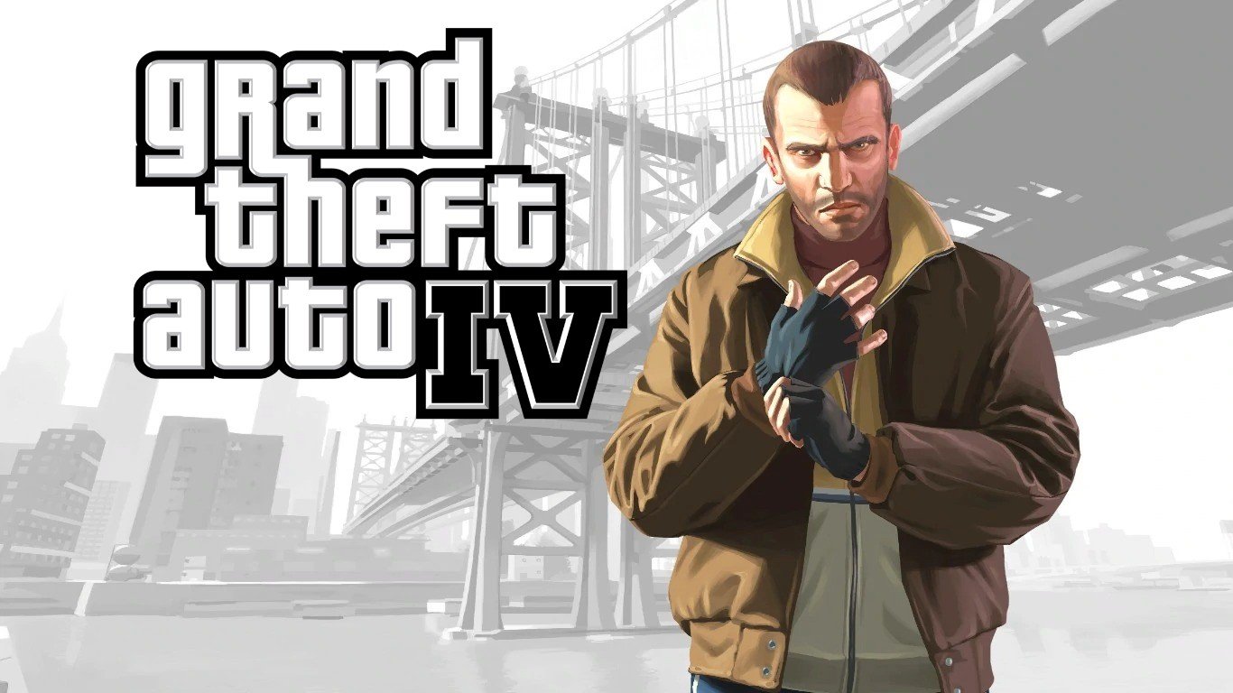 Remaster GTA IV może pojawić się w 2023 roku, według Insidera