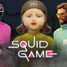 Revenge of the Squidlike: Możesz teraz grać w Squid Game również w CS:GO