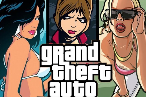 Rockstar Games twierdzi, że naprawi błędy w remasterach „Grand Theft Auto”