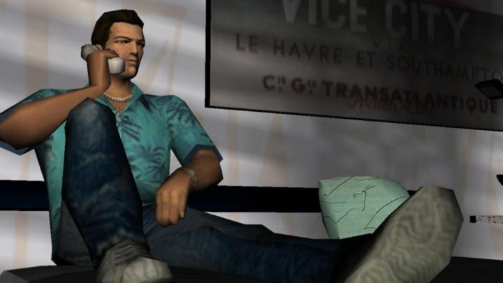 Rockstar przeprasza za nieudany remaster trylogii GTA, mówi o nadchodzących aktualizacjach – Lakebit