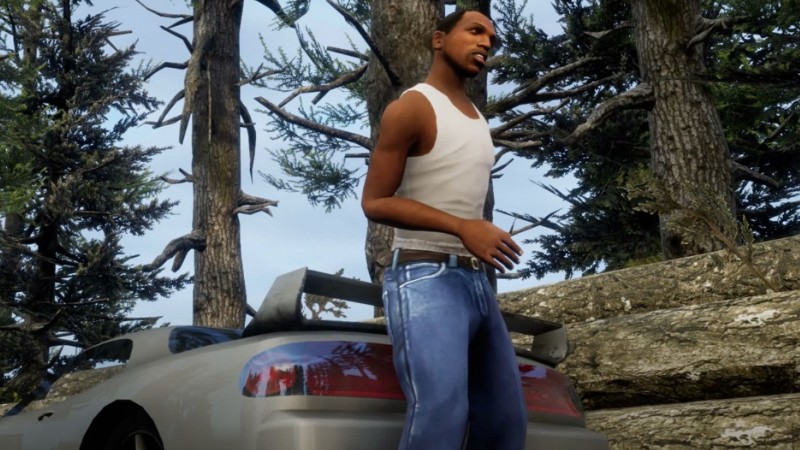 Rockstar przywraca oryginalne wersje trylogii GTA na PC