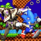 Sonic The Hedgehog Collab pojawi się w Monster Hunter Rise jeszcze w tym miesiącu