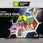 Streaming gier w chmurze NVIDIA GeForce NOW pojawi się na wybranych telewizorach LG
