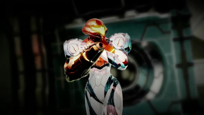 Switch był najlepiej sprzedającą się konsolą października w USA, Metroid Dread ustanawia nowy rekord franczyzy