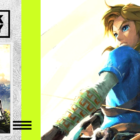 The Legend of Zelda: Breath of the Wild kosztuje zaledwie 26,99 USD za Czarny piątek