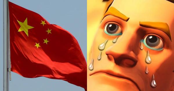 To nie zadziałało!  Fortnite: serwery Battle Royale w Chinach zostaną zamknięte