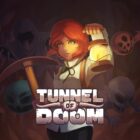 Top-Down Roguelite „Tunnel of Doom” wykopuje drogę do zmiany w przyszłym miesiącu
