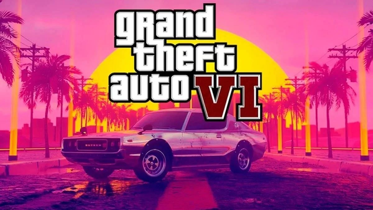 Nikt nawet nie wie, jak wygląda oficjalna grafika GTA 6 (zdjęcie za pośrednictwem TweakTown)