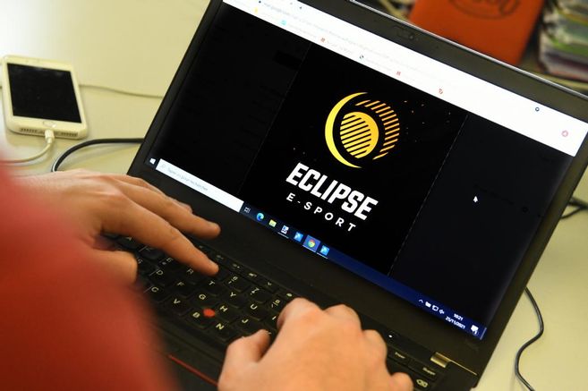 Une &eacute;quipe e-sport sur Counter Strike cr&eacute;&eacute;e par un Creusois