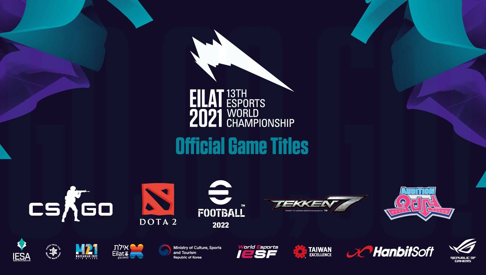 Vermilion, Rellyclips w kolorach PH w Esports World Championship – Manila Bulletin