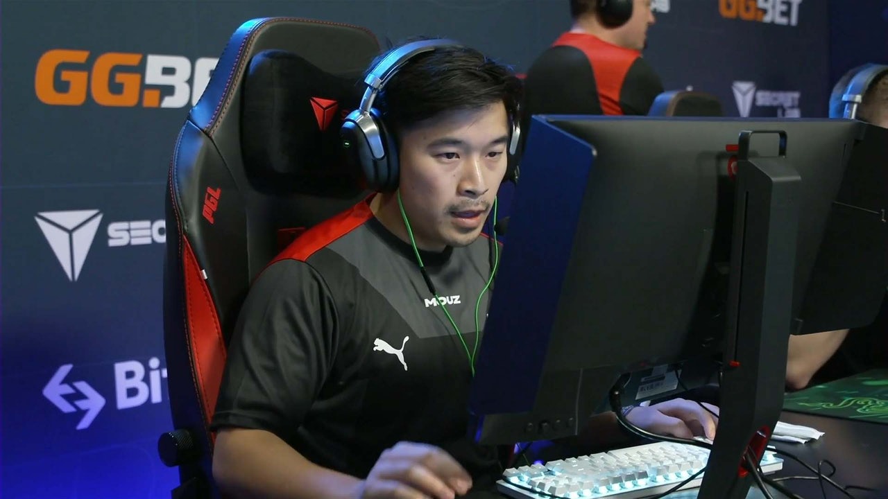 There’s One Aussie Left In The CSGO PGL Major