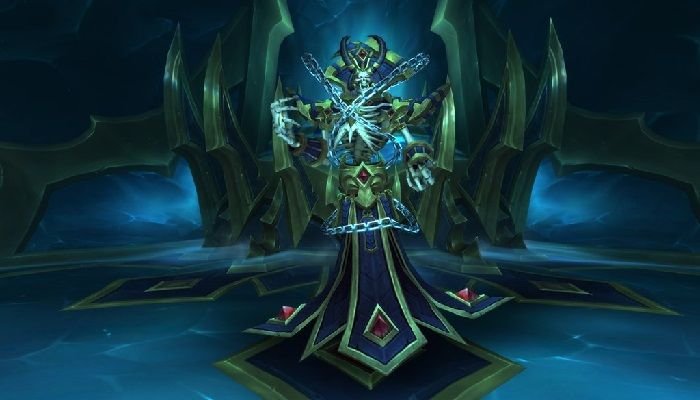 World of Warcraft's 17th Anniversary is This Week.