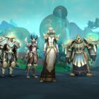 World of Warcraft planuje zakończyć Shadowlands w następnej aktualizacji