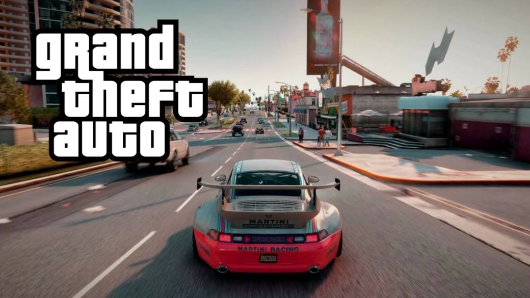 GTA 6: Rockstar Games co-founder releases his forecast on the new installment