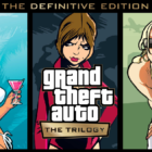 Wstępne pobieranie trylogii GTA jest już dostępne na konsolach