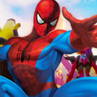 All Sources Point To SPIDER-MAN Finally Swinging Into FORTNITE In Chapter 3 Which Kicks Off Early Next Month