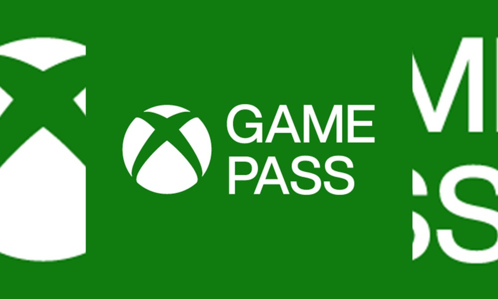 XBOX Game Pass