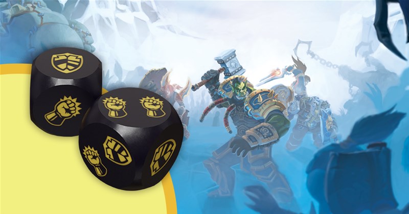Z-Man Games zapowiada walkę w Pandemic: World of Warcraft