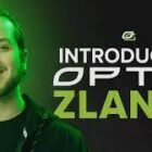 ZLaner dołącza do OpTic Gaming, aby zostać streamerem Warzone
