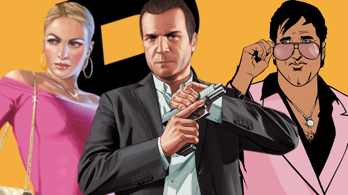 Założyciel Rockstar Games przewiduje dużą zmianę w GTA 6