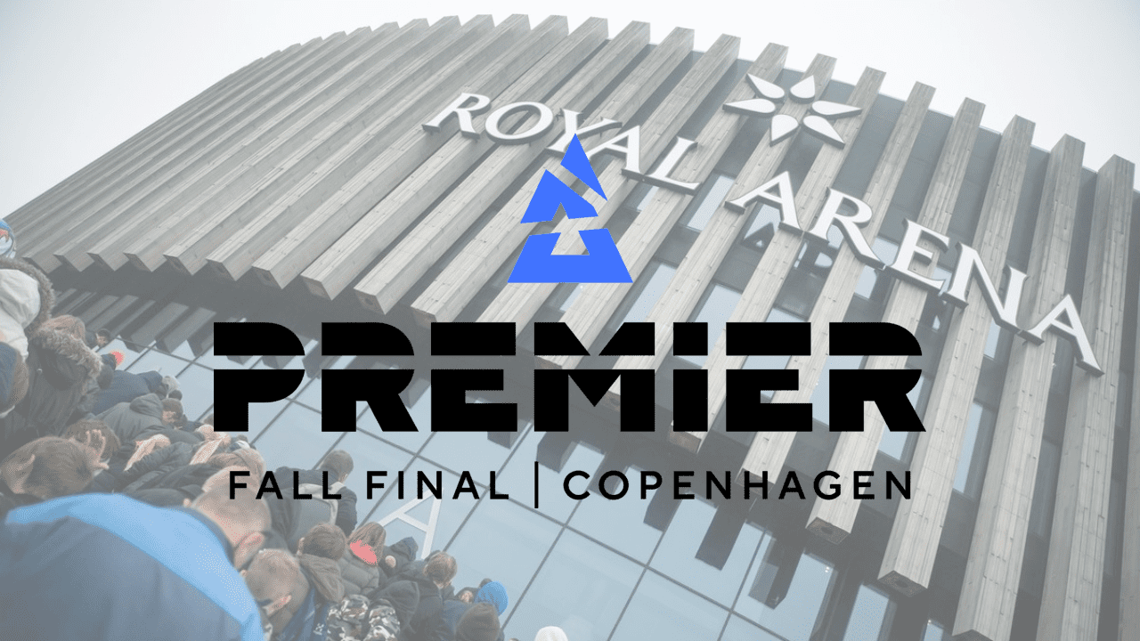 Zapowiedź BLAST Premier Fall Finals