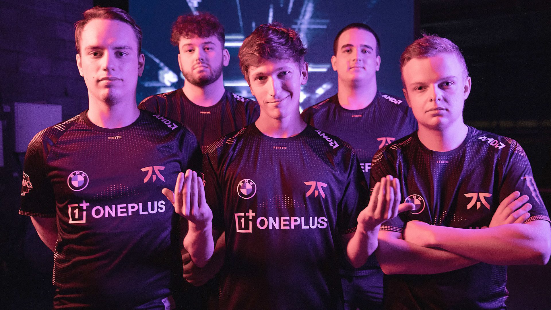 Fnatic