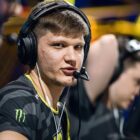 "He is the Greatest CS GO player of all time": TenZ, Timthetatman and other player reacts to Simple and NaVi making history, winning first major without dropping a single map
