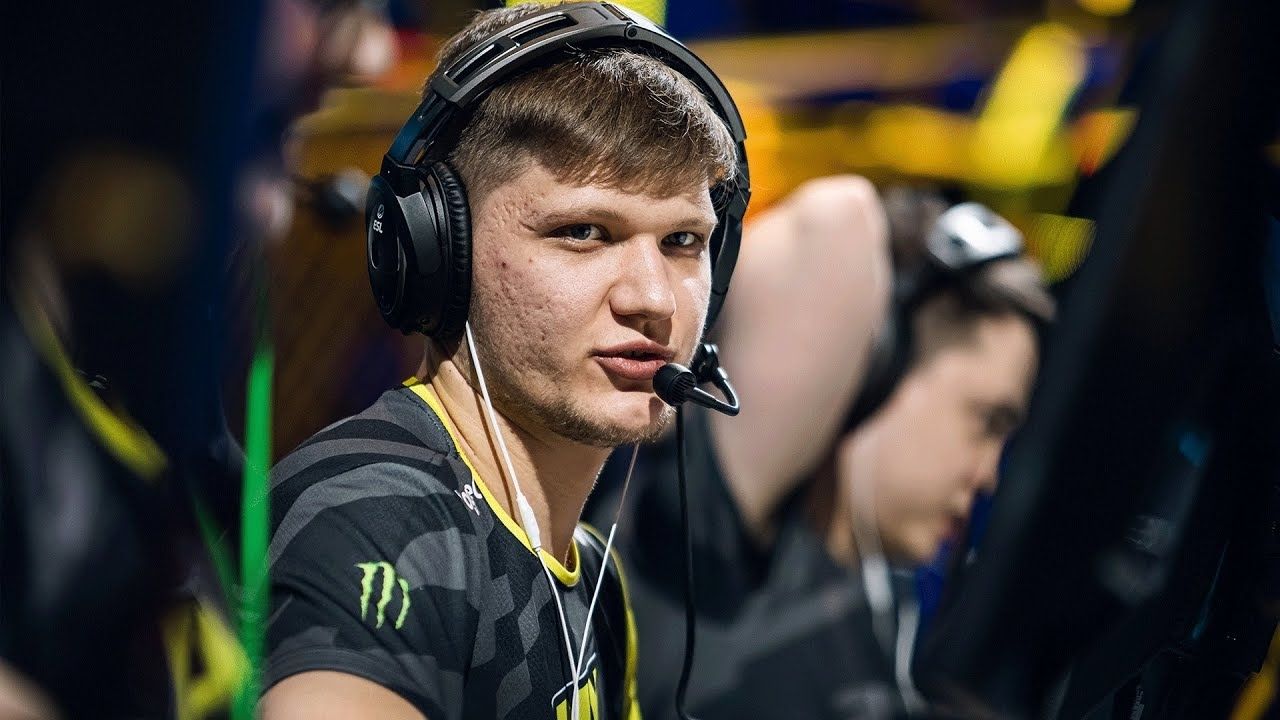 "He is the Greatest CS GO player of all time": TenZ, Timthetatman and other player reacts to Simple and NaVi making history, winning first major without dropping a single map