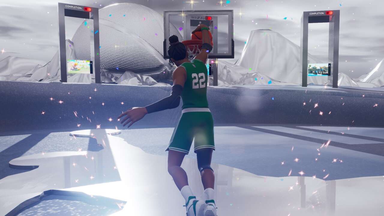 Jak zdobyć darmowe skórki Fortnite Jordan dzięki wyzwaniom Jumpman?