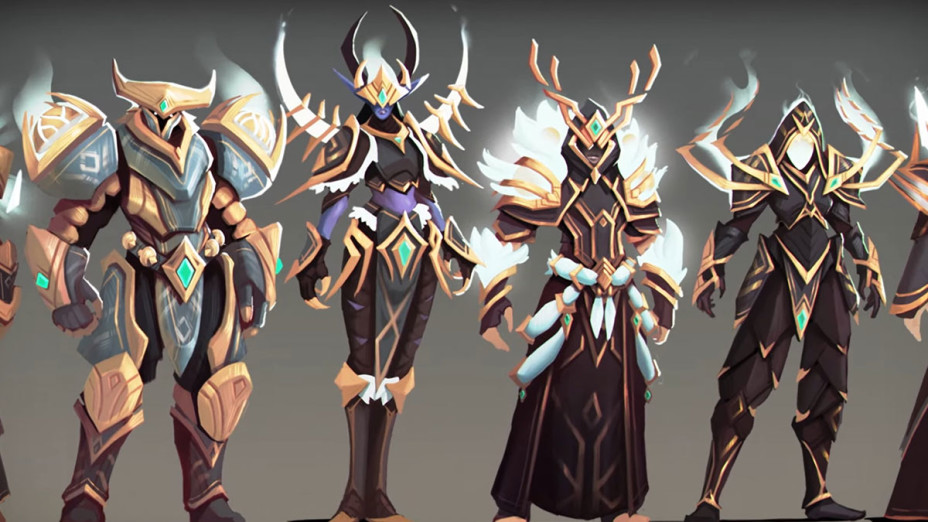 WoW: Plusieurs bonus sets du Patch 9.2 seront prochainement profondément modifiés