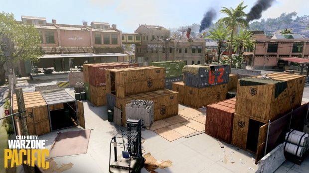 Warzone Pacific z nowym zwiastunem, dokucza lotnikom i nie tylko 03 | TweakTown.com Warzone Pacific z nowym zwiastunem, dokucza lotnikom i nie tylko 03 | TweakTown.com