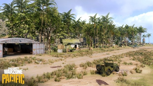 Warzone Pacific z nowym zwiastunem, dokucza lotnikom i nie tylko 04 | TweakTown.com Warzone Pacific z nowym zwiastunem, dokucza lotnikom i nie tylko 04 | TweakTown.com