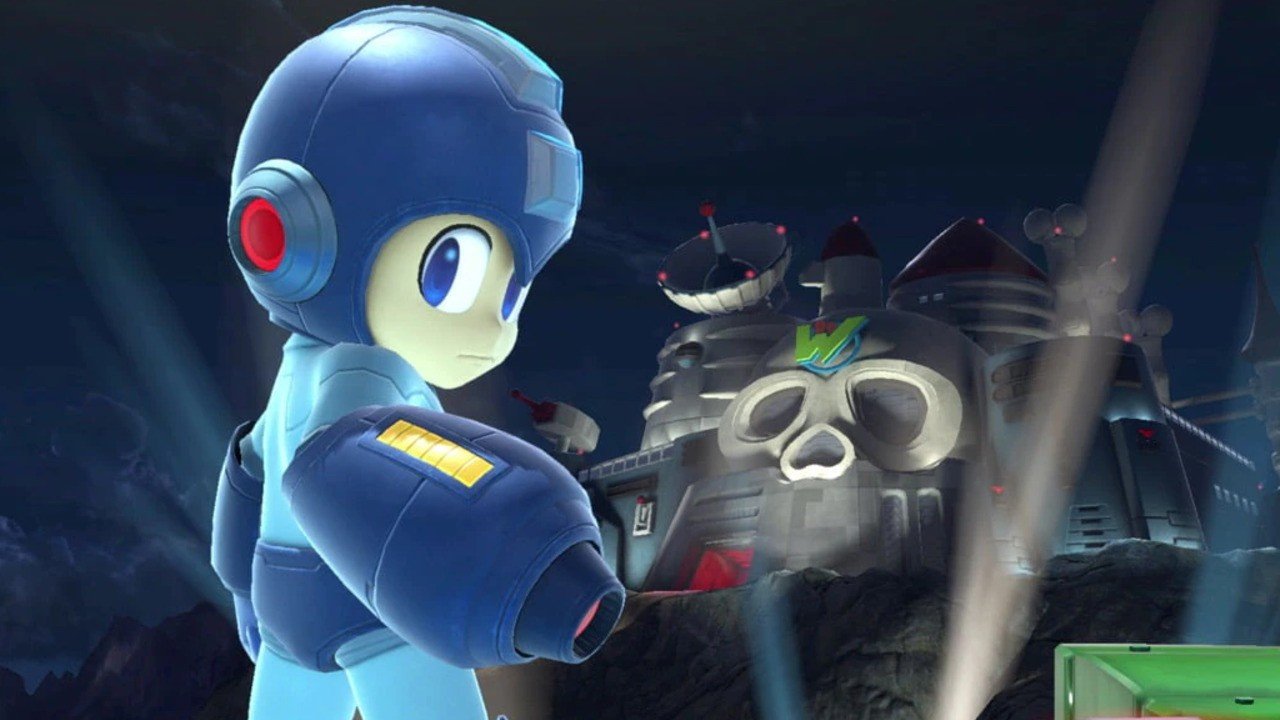 Film „Live-Action” Mega Man może być w drodze do Netflix