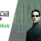 The release of the upcoming Matrix film might lead to a collaboration in Fortnite Chapter 3, new leaks suggests (Image via Sportskeeda)