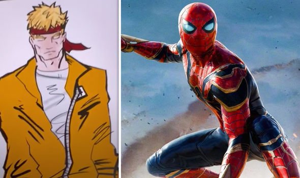 Fortnite ujawnił skórkę Prison Jones i Spider-Man Fortnite ujawnił skórkę Prison Jones i Spider-Man