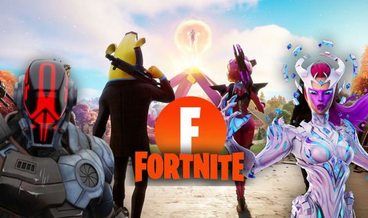Czas wydarzenia na żywo Fortnite, data, ostrzeżenie logowania, przestój, przecieki z rozdziału 3, skórki, The Rock |  Gry |  Zabawa