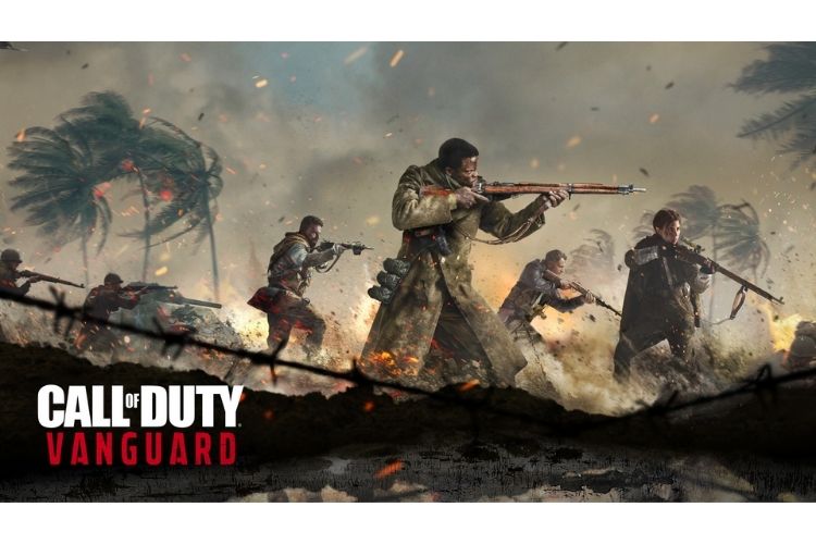 Call of Duty (COD) Vanguard/Warzone: Jak wyposażyć Camos