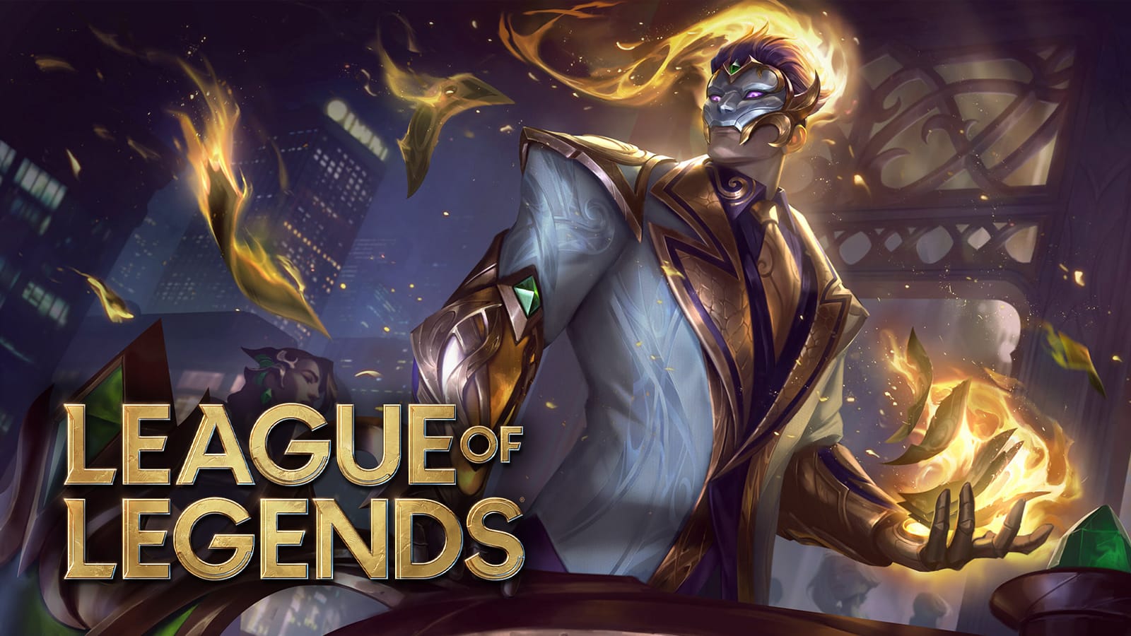 Gracze League of Legends przerobili „chciwe” postępy w wydarzeniu