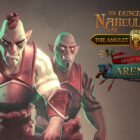Lochy Naheulbeuk: Amulet Chaosu atakuje Xbox Series X|S wraz z nowym DLC