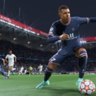 FIFA 22 powraca na szczyt cotygodniowych list przebojów sprzedaży detalicznej w Wielkiej Brytanii
