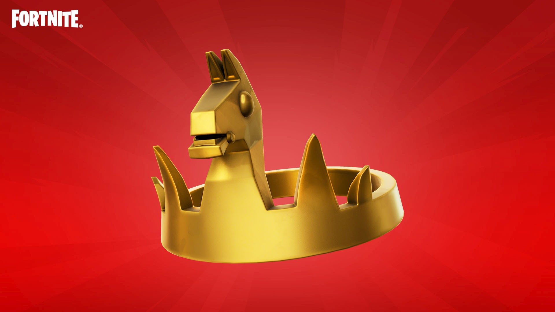 Fortnite Battle Royale Rozdział 3 - Sezon 1: Odwrócony