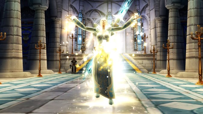 W patchu 9.2 WoW może otrzymywać klikanie i przesuwanie myszy, dwie od dawna potrzebne funkcje poprawiające jakość życia