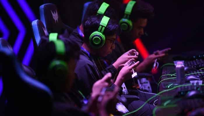 Czy e-sport ma przyszłość w Pakistanie?