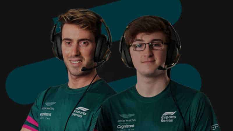 Konkurs EPOS Audio oferuje jeden na jeden raz z profesjonalistą e-sportowym